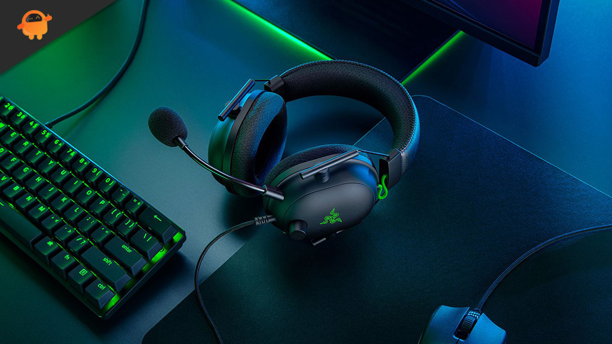 Razer kraken pro not detected by synapse deals