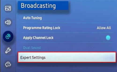 How to Clear Cache on Any Samsung Smart TV
