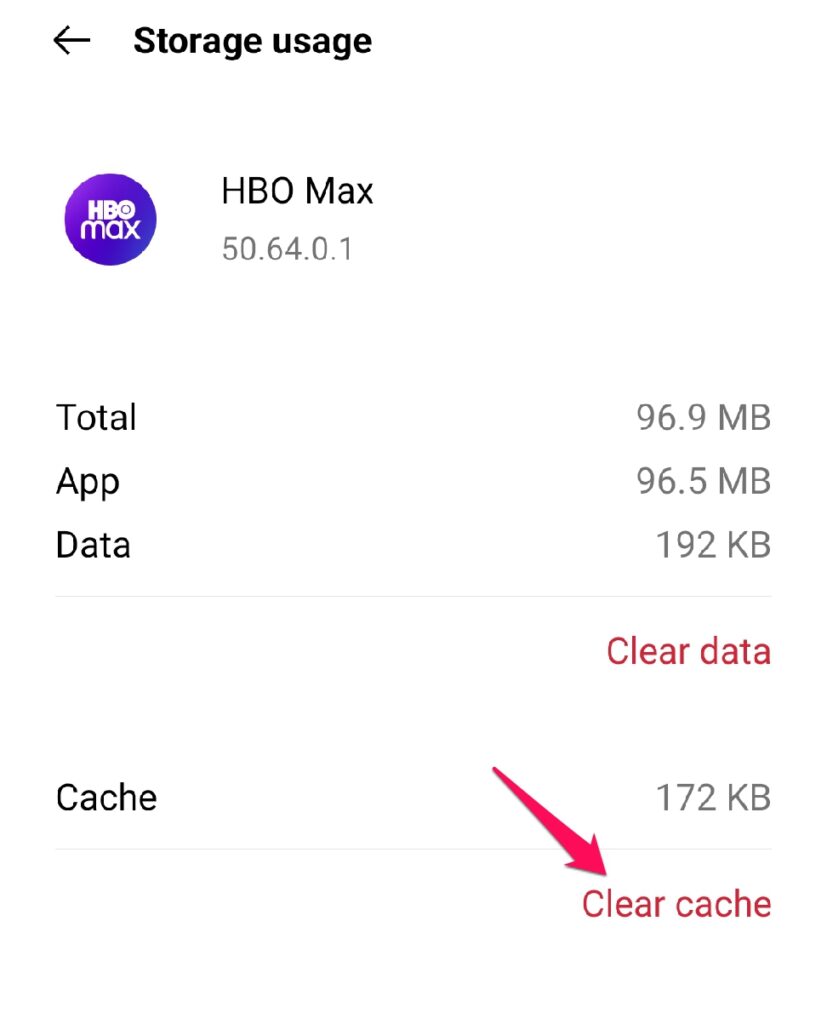 How to Fix Bad Video / Picture Quality on HBO Max? - How To Clear Cache On Hbo Max On Tv