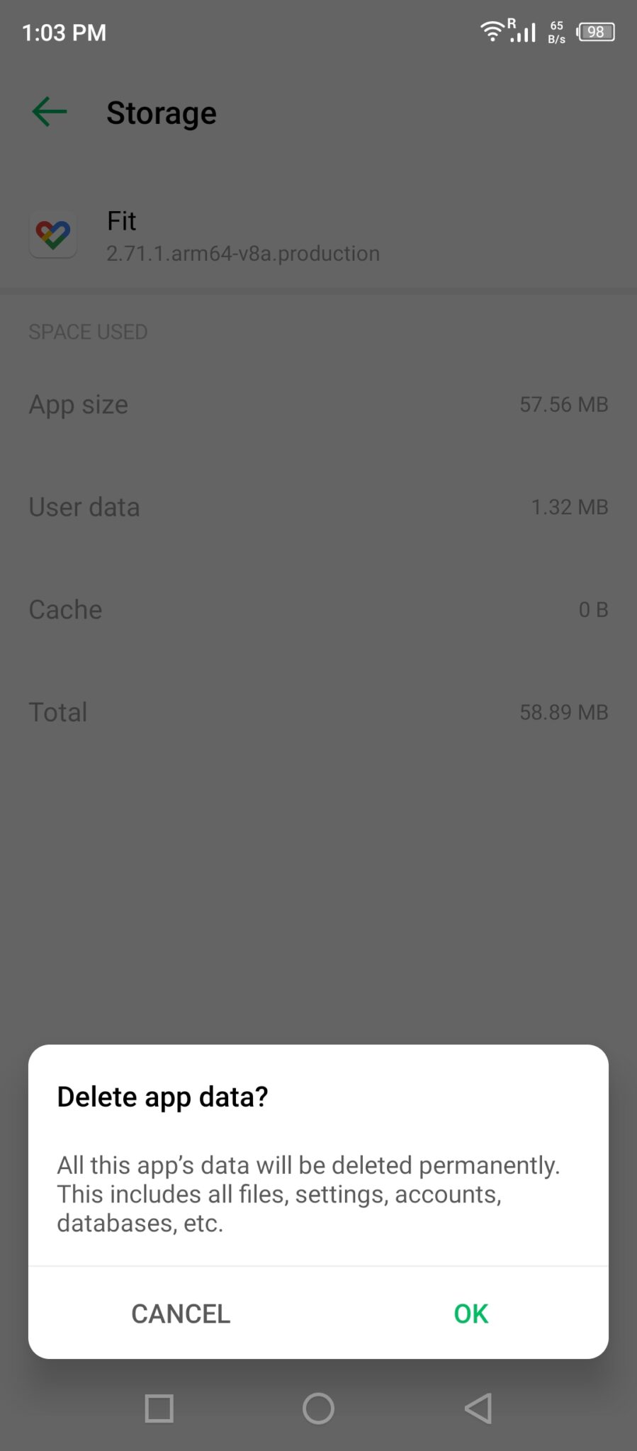 FIX Google Fit Not Counting Steps on Any Android Device