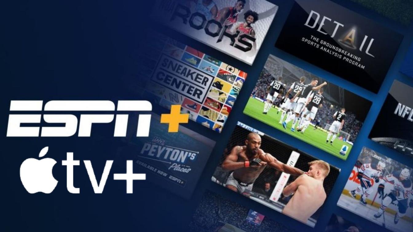 Activate ESPN Plus on Roku, Hulu, Firestick, XFinity, and Apple TV