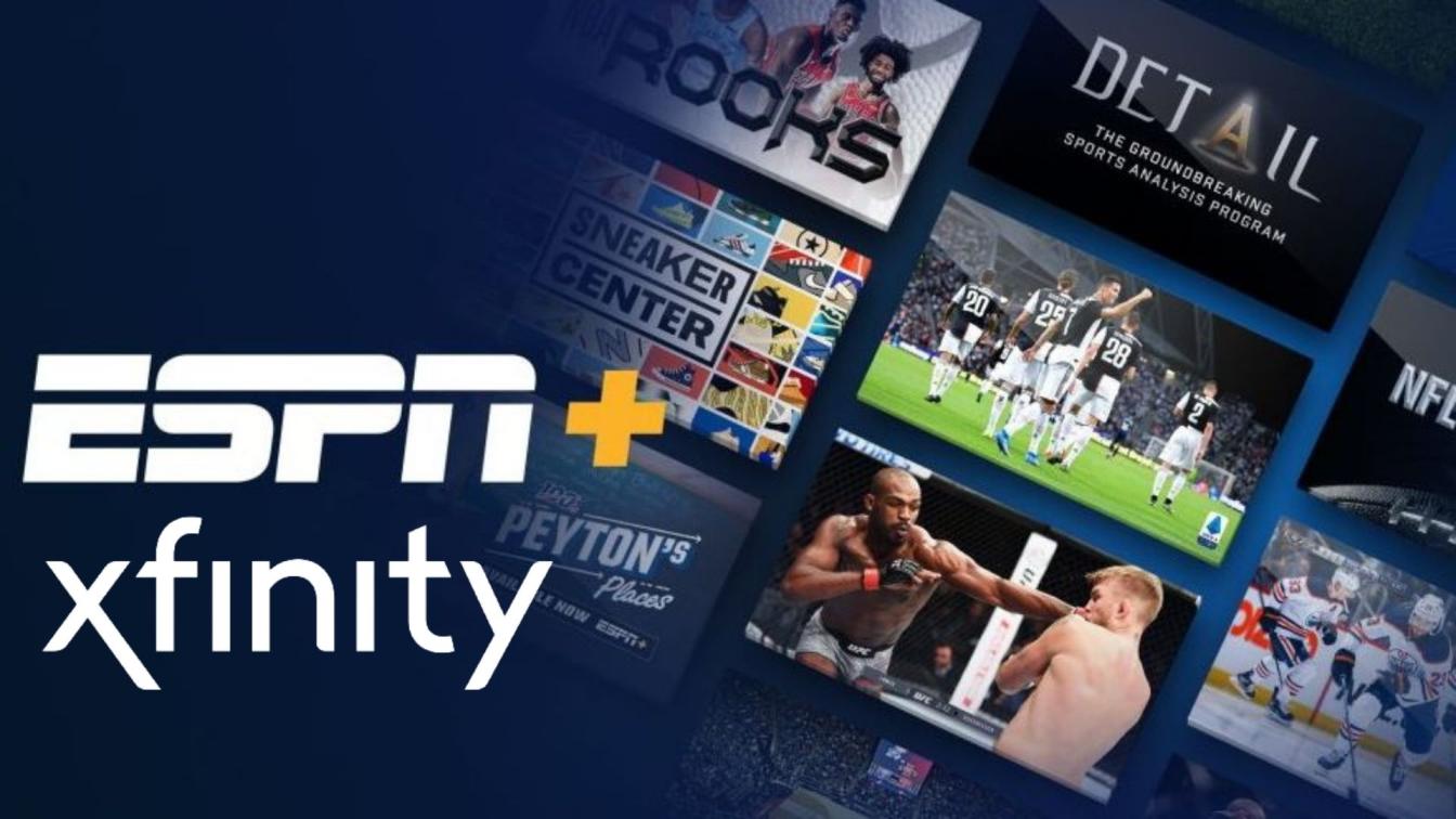 Activate ESPN Plus on Roku, Hulu, Firestick, XFinity, and Apple TV