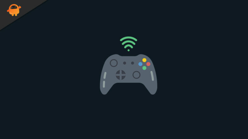 Controller