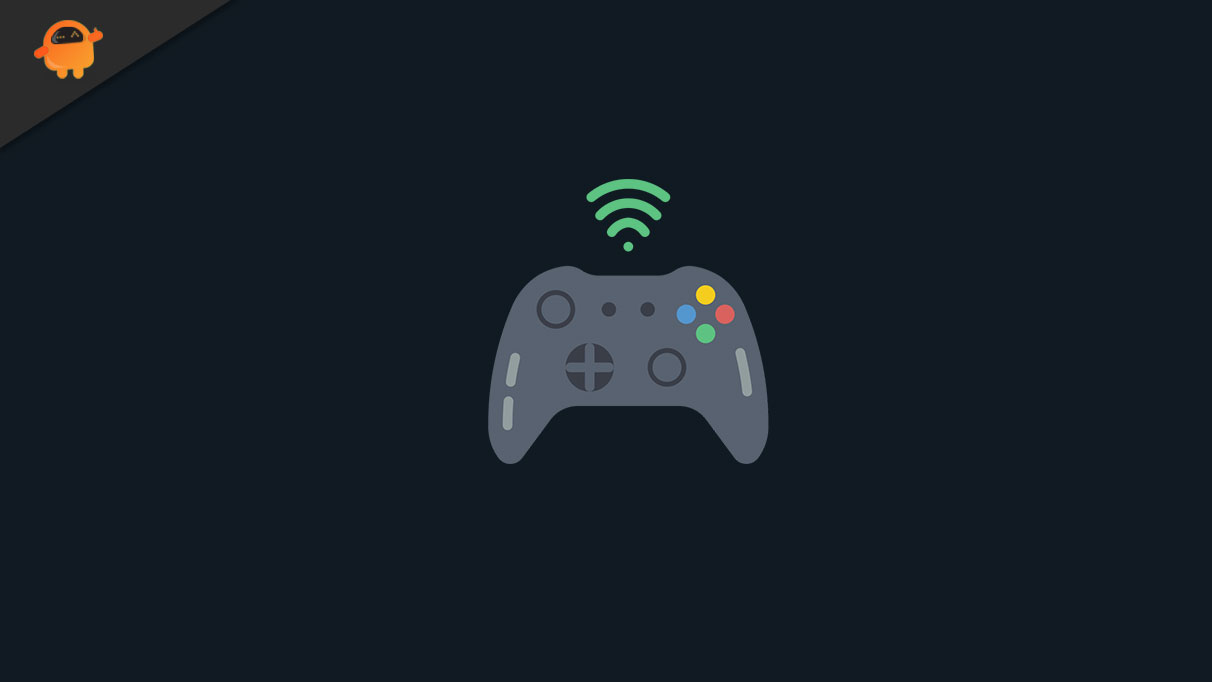 Controller 