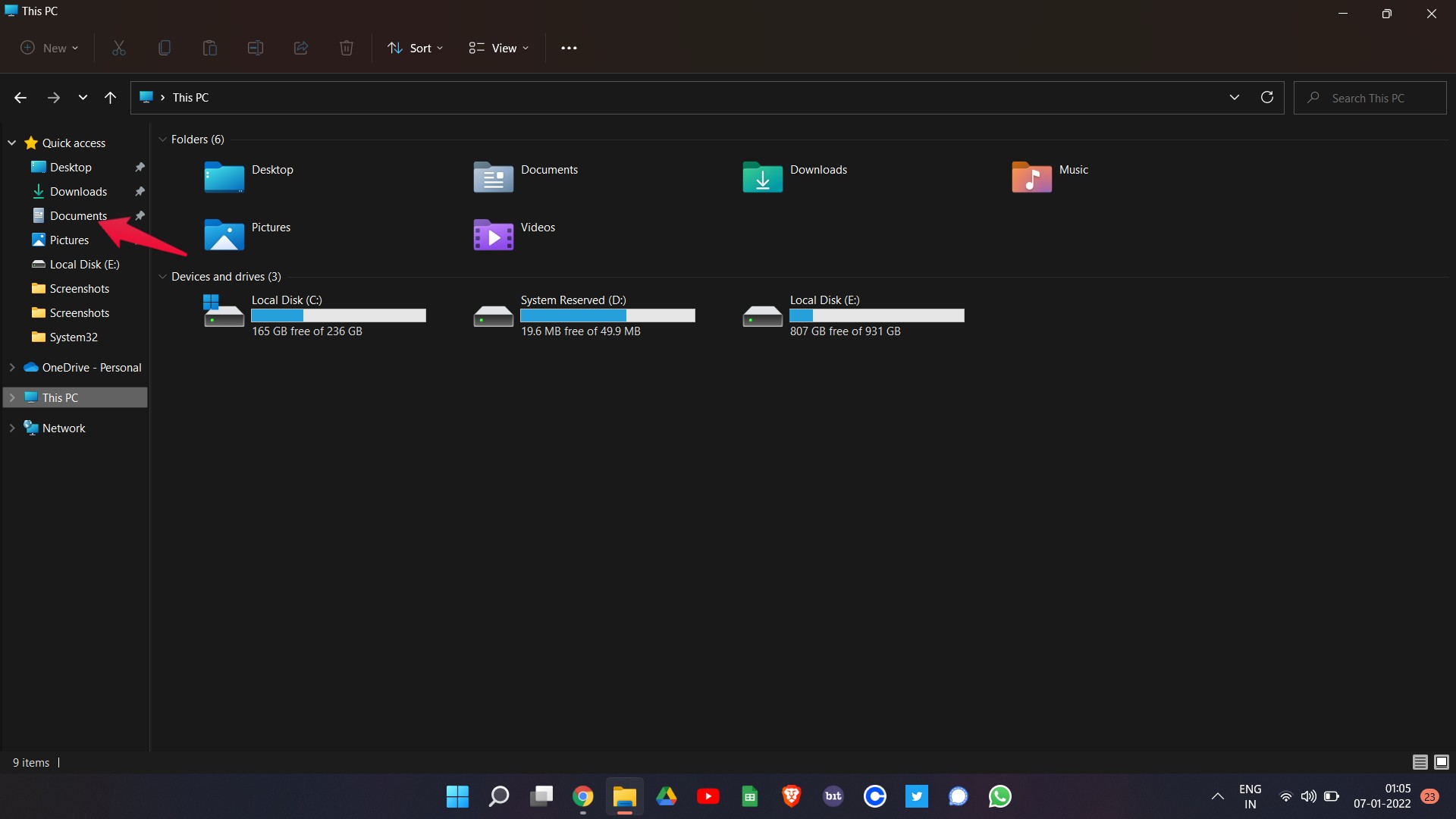 FIFA 22 Failed to Load Settings File Error