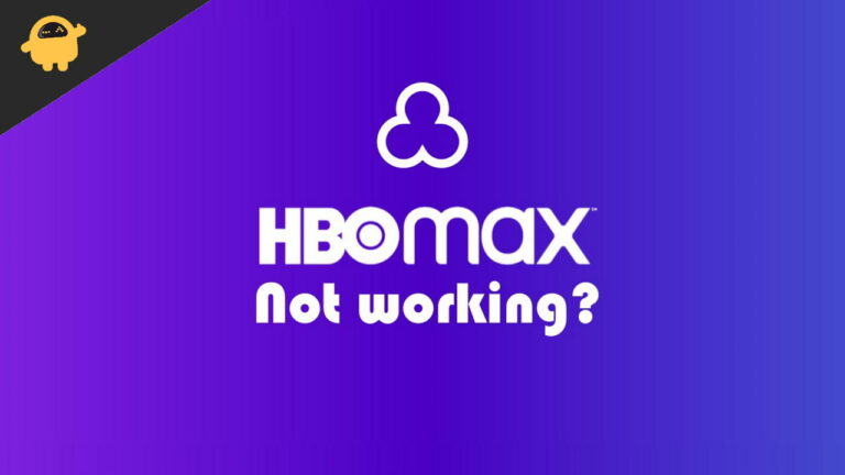 FIX: HBO Max App Not Working on Samsung, LG, Sony or other TV - Hbo Max Not Working On Lg Smart Tv