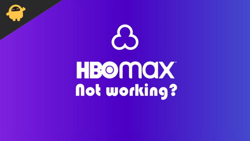 FIX HBO Max App Not Working on Samsung, LG, Sony or other TV