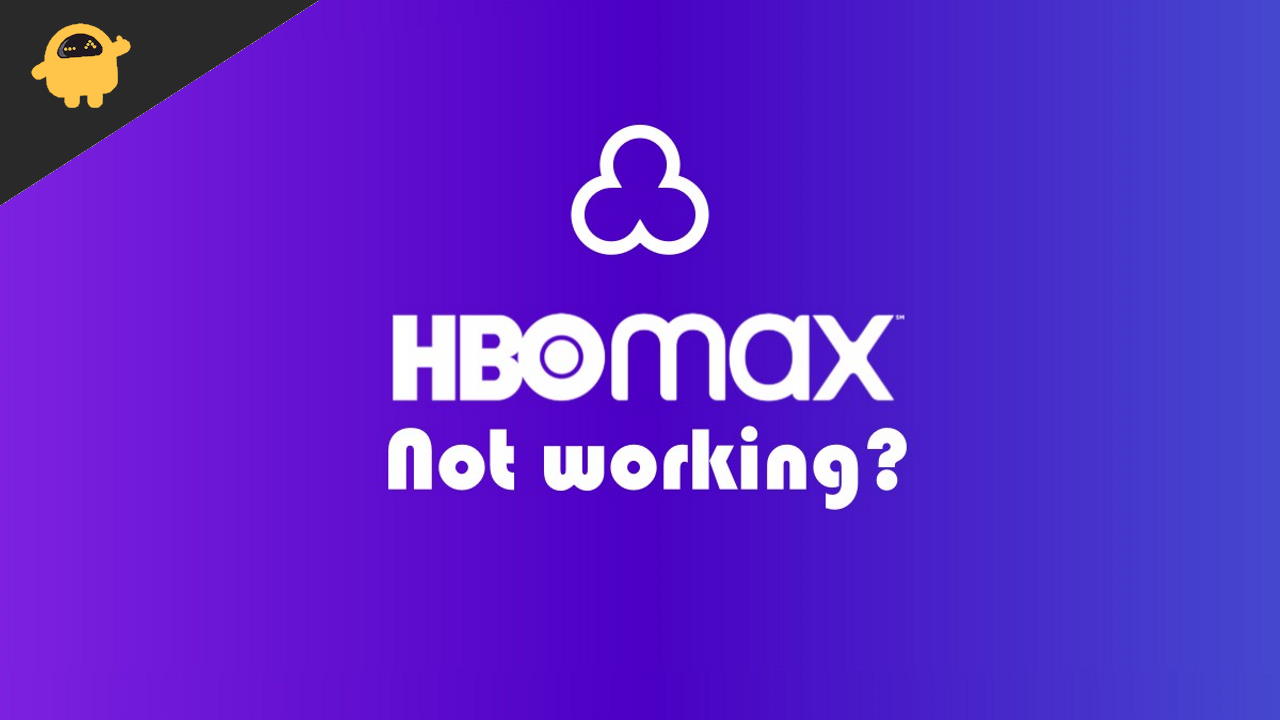 FIX HBO Max App Not Working on Samsung, LG, Sony or other TV