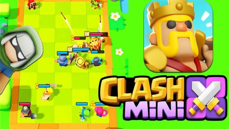 Fix: Clash Mini Crashing on Android and iOS