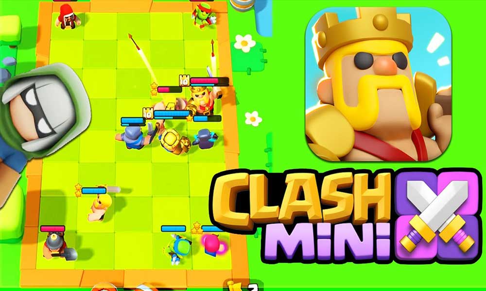 Fix: Clash Mini Crashing on Android and iOS