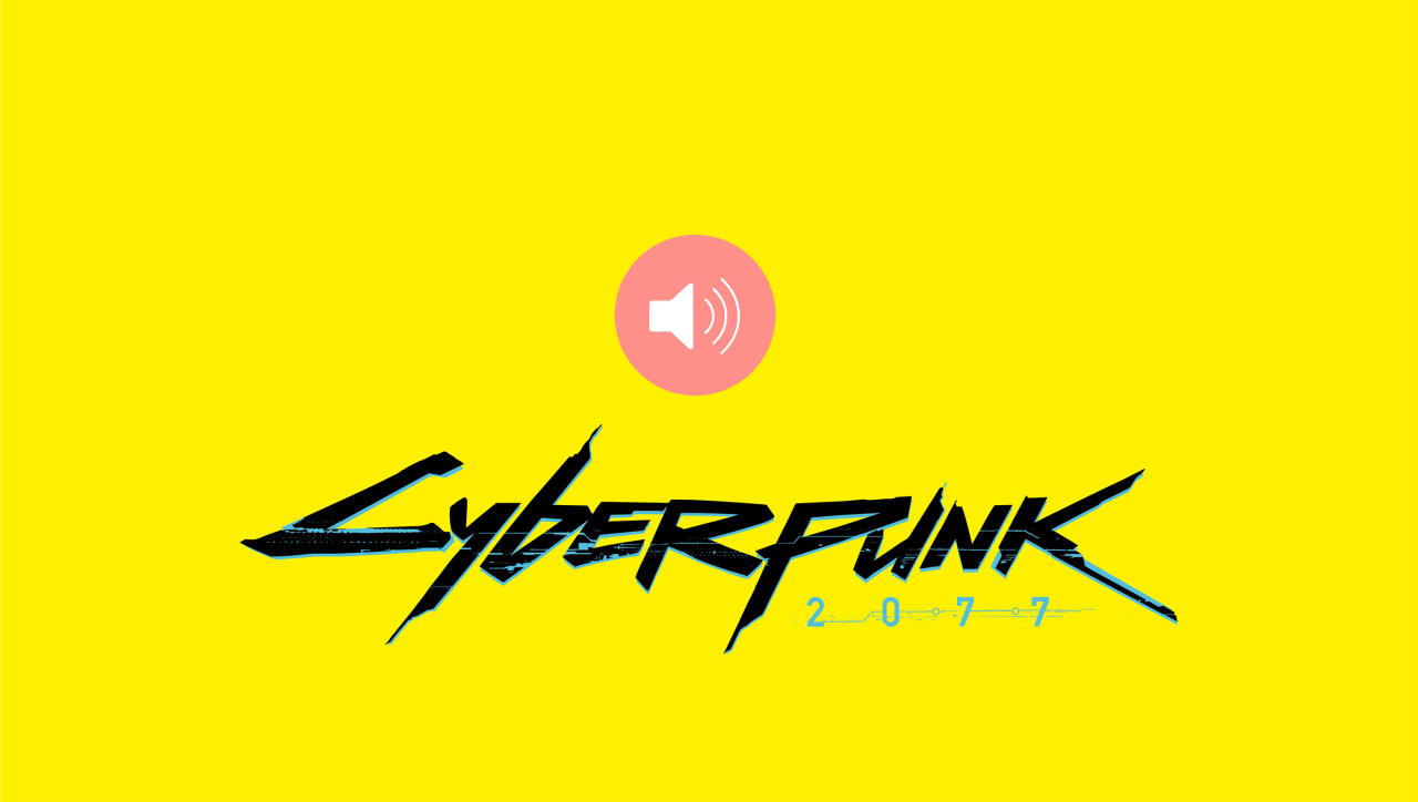 Fix Cyberpunk 2077 No Audio Sound Cutting Out