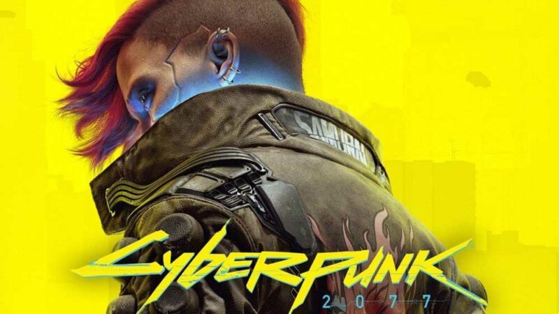 Fix: Cyberpunk 2077 Stuttering or Lagging on PC