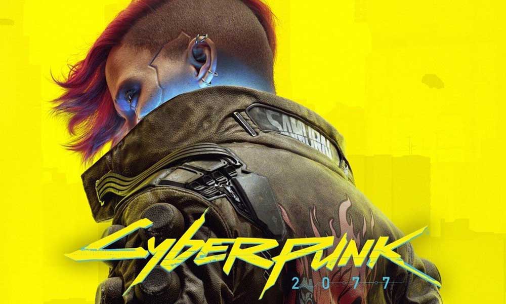 How to Fix Cyberpunk 2077 Textures Not Loading in Game