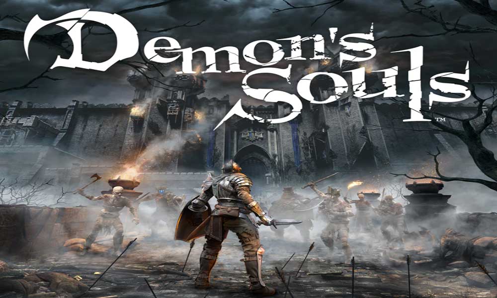 Fix: Demon's Souls Lagging on PS5