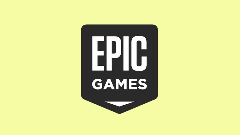 Fix: Epic Games Error PI-UBI-01 "Your game activation was not successful"