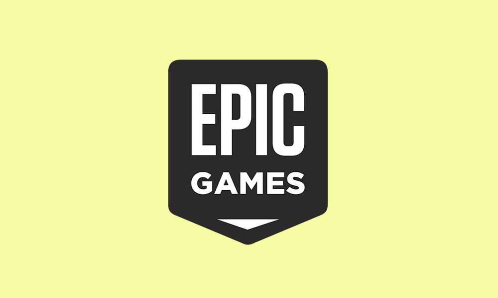 Fix: Epic Games Error PI-UBI-01 "Your game activation was not successful"