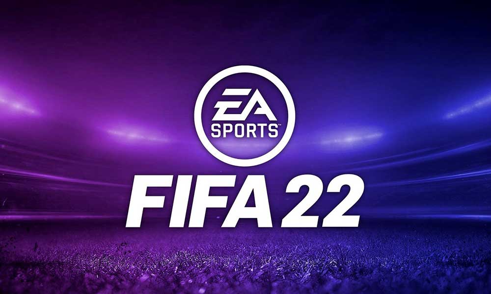 Fix: FIFA 22 Sound Not Working or Audio Cutting Out