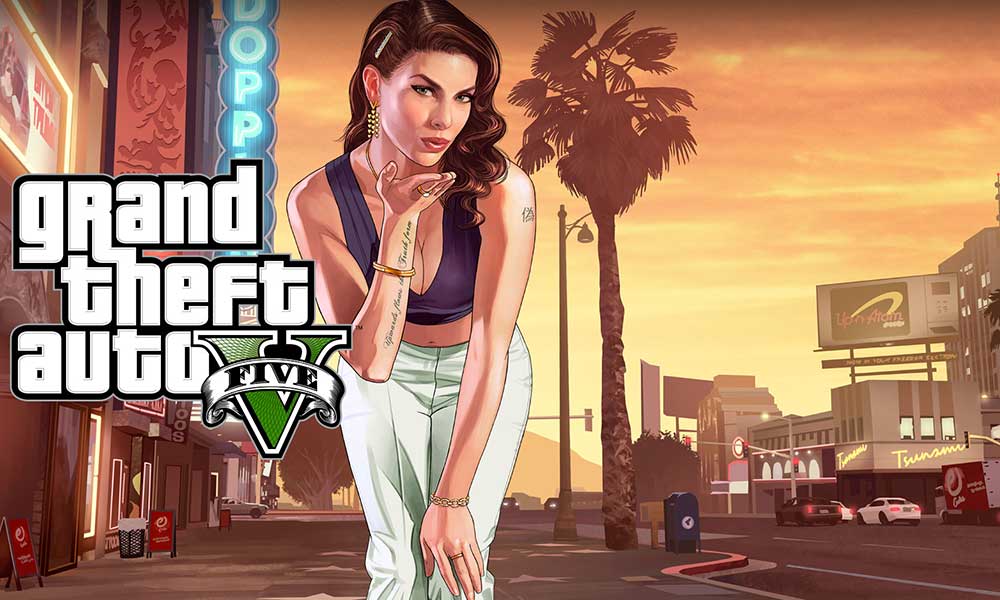 Best DNS Servers For Grand Theft Auto V in 2023