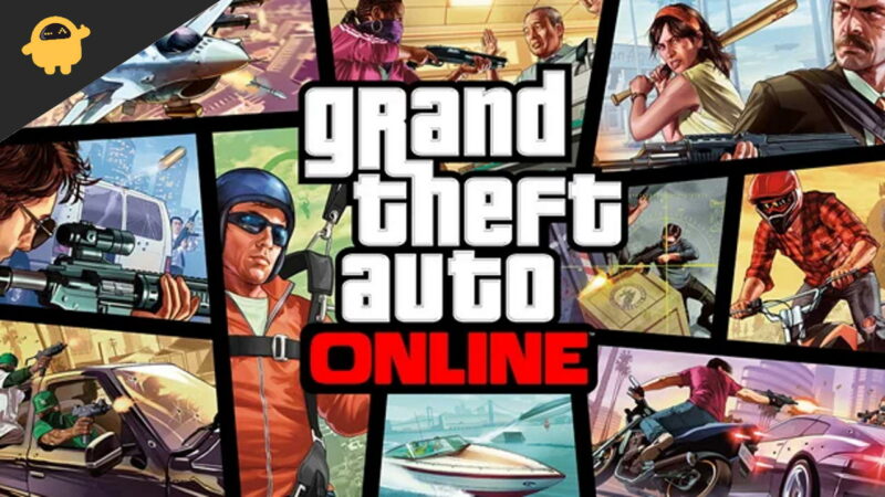 Fix GTA Online Not Loading on PC, PS4, PS5 or Xbox Consoles