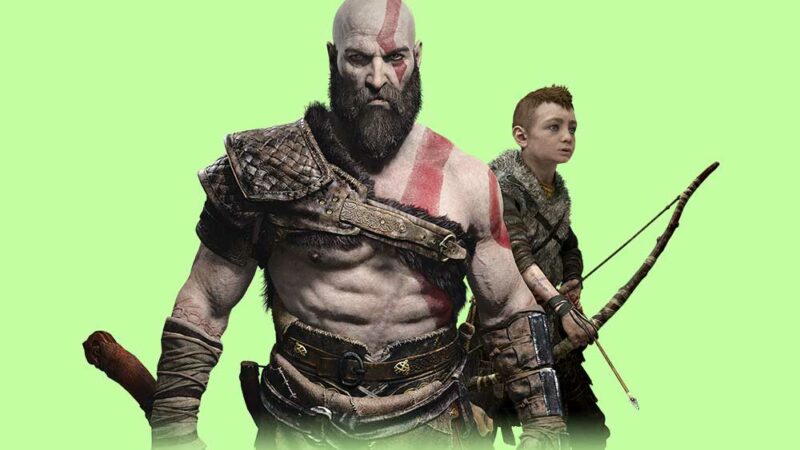 Fix: God of War Crashing on PC