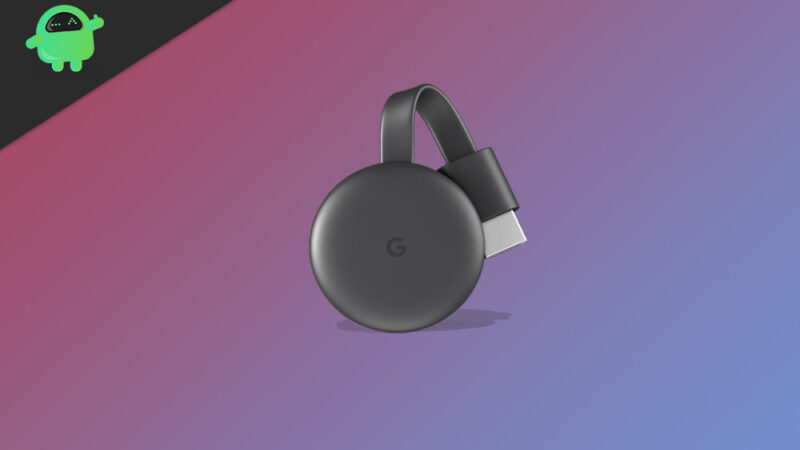 Fix Google Chromecast Buffering and Stuttering