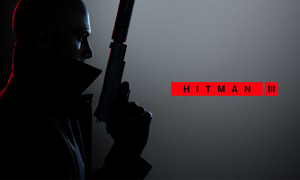 Fix: Hitman 3 Stuttering, Lags, or Freezing constantly