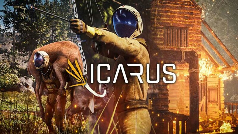 Fix: ICARUS Not Getting Talent Points, Currency, or Rewards