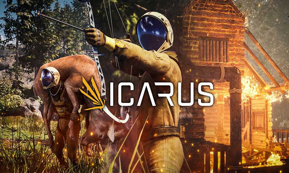 Fix: ICARUS Not Getting Talent Points, Currency, or Rewards