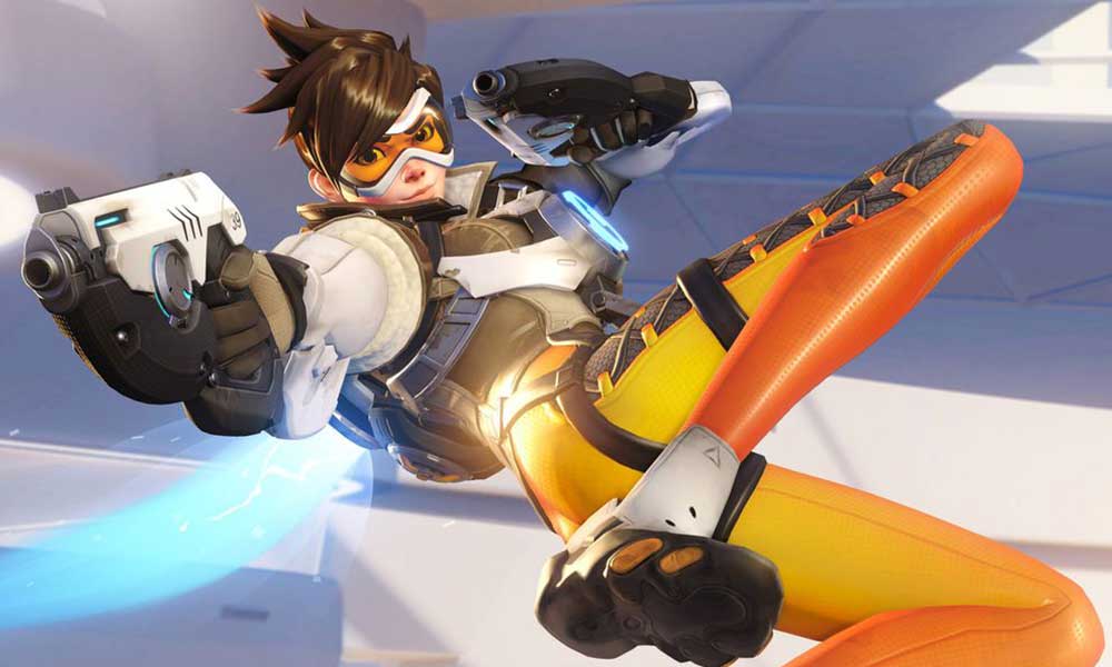 Fix: Overwatch 2 Crashing or Not Loading on PS4, PS5, and Xbox One, and Xbox Series X/S