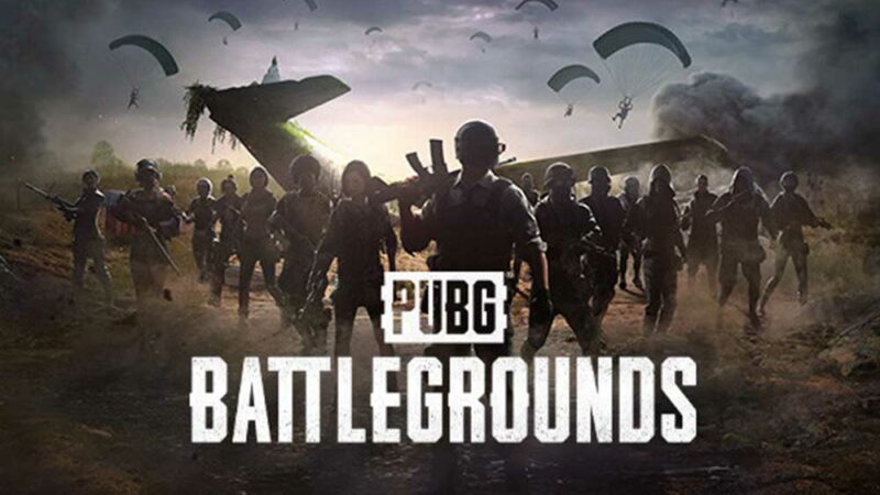 Fix: PlayerUnknown's Battlegrounds or PUBG Crashing on PC