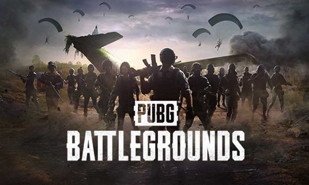 Fix: PlayerUnknown's Battlegrounds or PUBG Crashing on PC