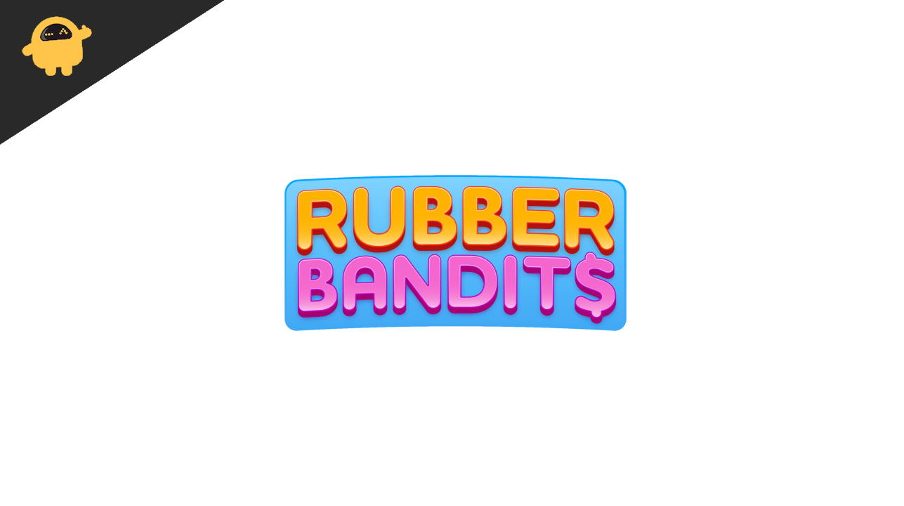 Fix Rubber Bandits Can't Join or Can't Play Online