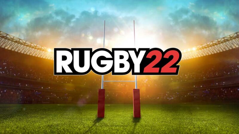 Fix: Rugby 22 Crashing on PC