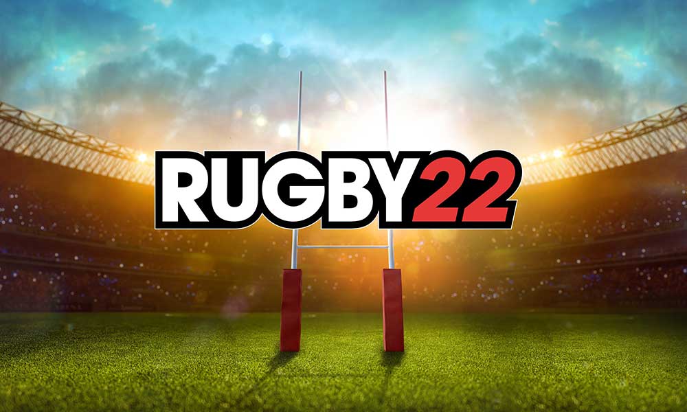 Fix: Rugby 22 Crashing on PS4, PS5, or Xbox Consoles