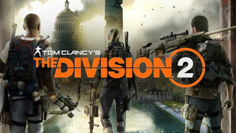 Fix: The Division 2 Crashing on PC