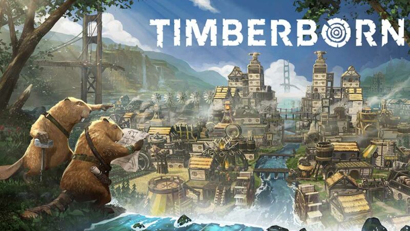 Fix: Timberborn Crashing on PC