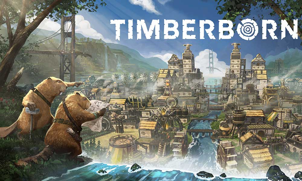 Fix: Timberborn Crashing on PC