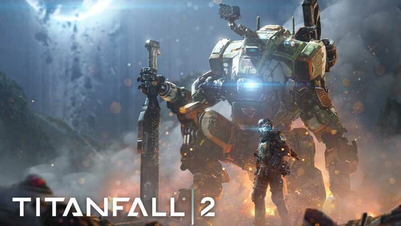 Fix: Titanfall 2 Infinite searching for data center