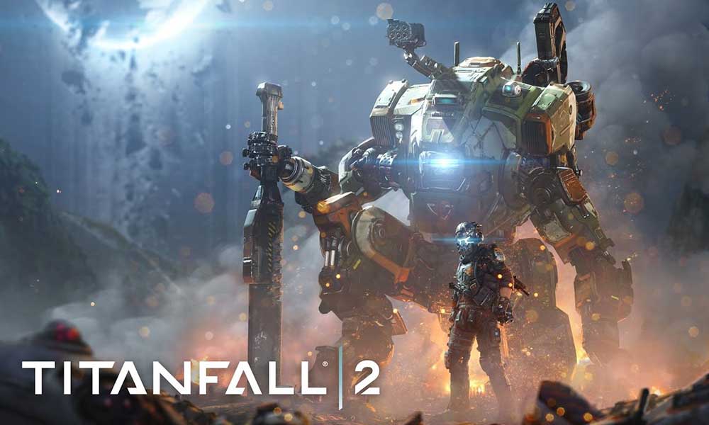 Fix: Titanfall 2 Stuck on loading screen