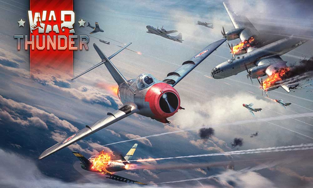 Fix: War Thunder Not Using Dedicated GPU (Graphics Card)