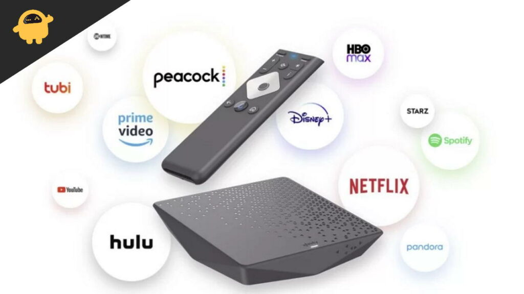 Fix Xfinity Flex Apps Not Working or Apps Not Loading