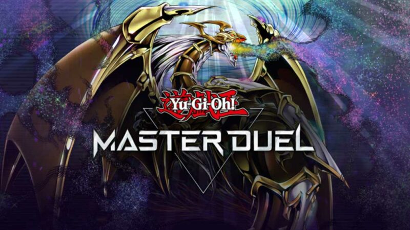 Fix: Yu Gi Oh Master Duel Crashing on PC