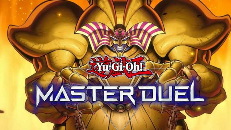 Fix: Yu Gi Oh Master Duel Crashing on PS4, PS5, Switch, or Xbox Consoles