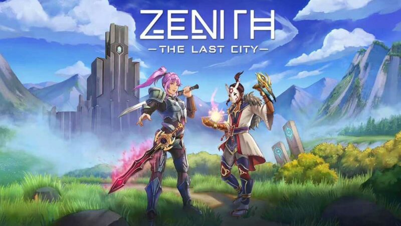 Fix: Zenith The Last City Crashing on PC