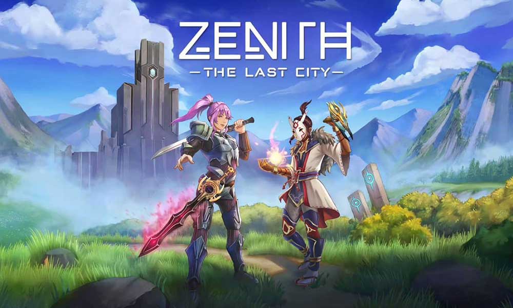 Fix: Zenith The Last City Crashing on PC