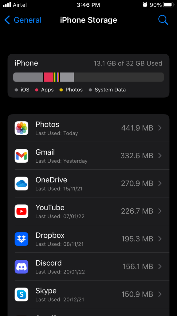 iPhone 13, 13 Pro, 13 Pro Max Stuck On Update Requested While ...