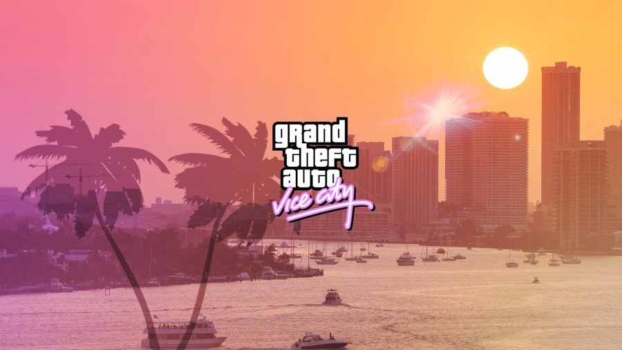 Download and Play GTA Vice City Stories Video Game on PC