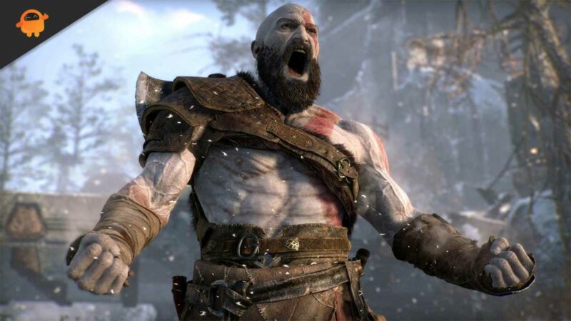 God of War