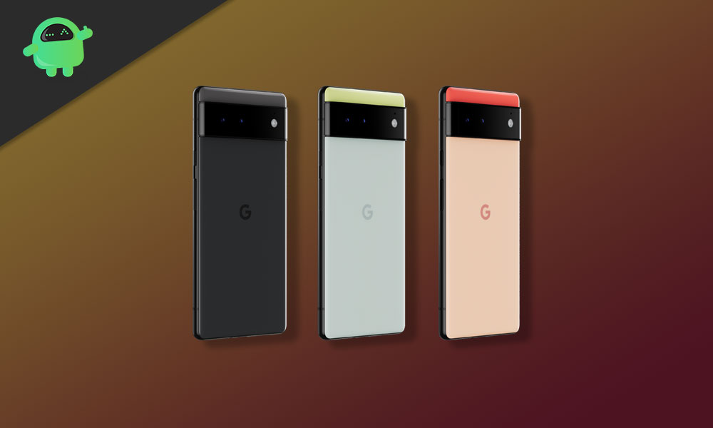 Download Google Camera 8.4 APK with new Pixel 6 Pro features