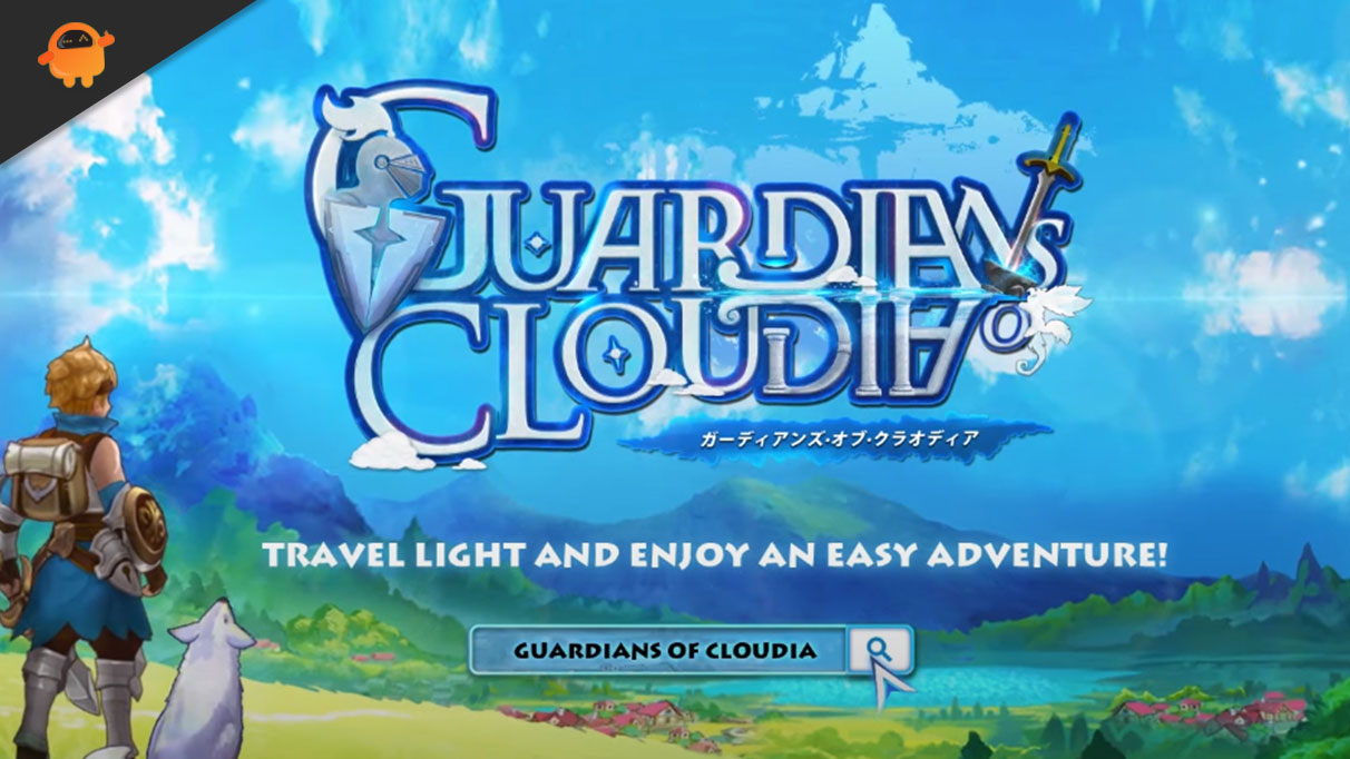 Guardians of Cloudia Best Class Tier List